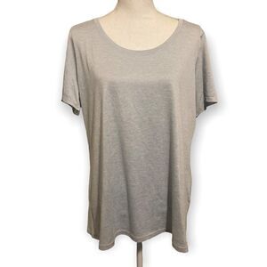 Nike Breathable Short Sleeve Tee